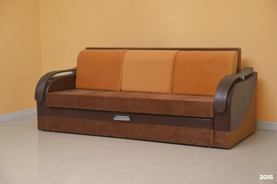 Фабрика мебели Майя