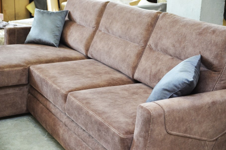 Магазин мебели Парус в Уфе каталог товаров