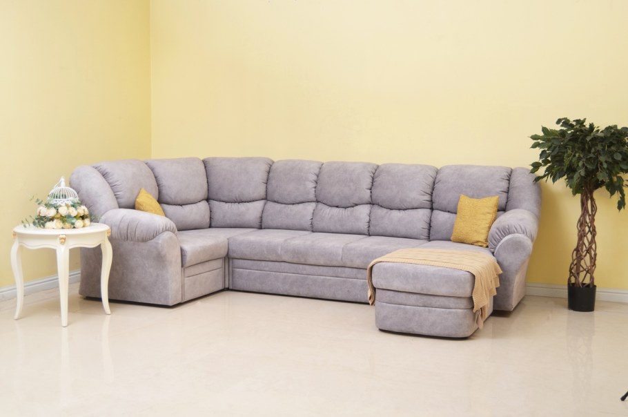 Фабрика Майя Челябинск