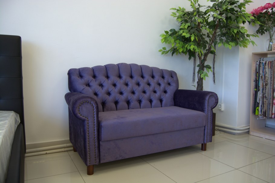 Мебельная фабрика Майя Челябинск