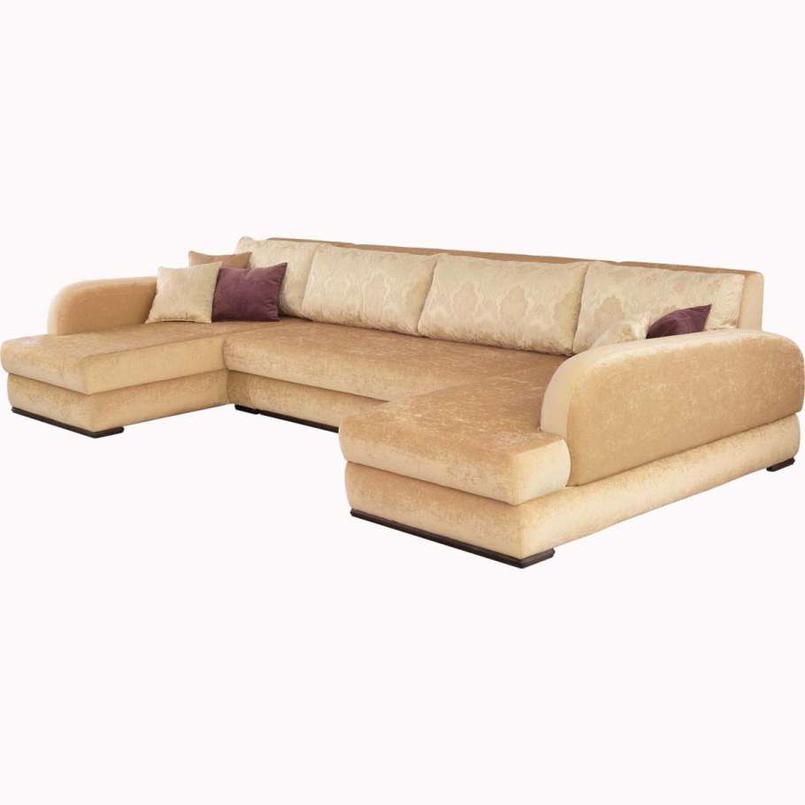 Диван Гарден угловой 2630