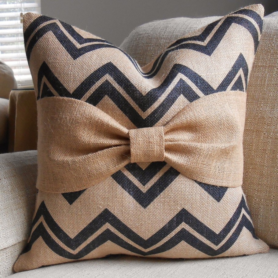 Декоративные подушечки