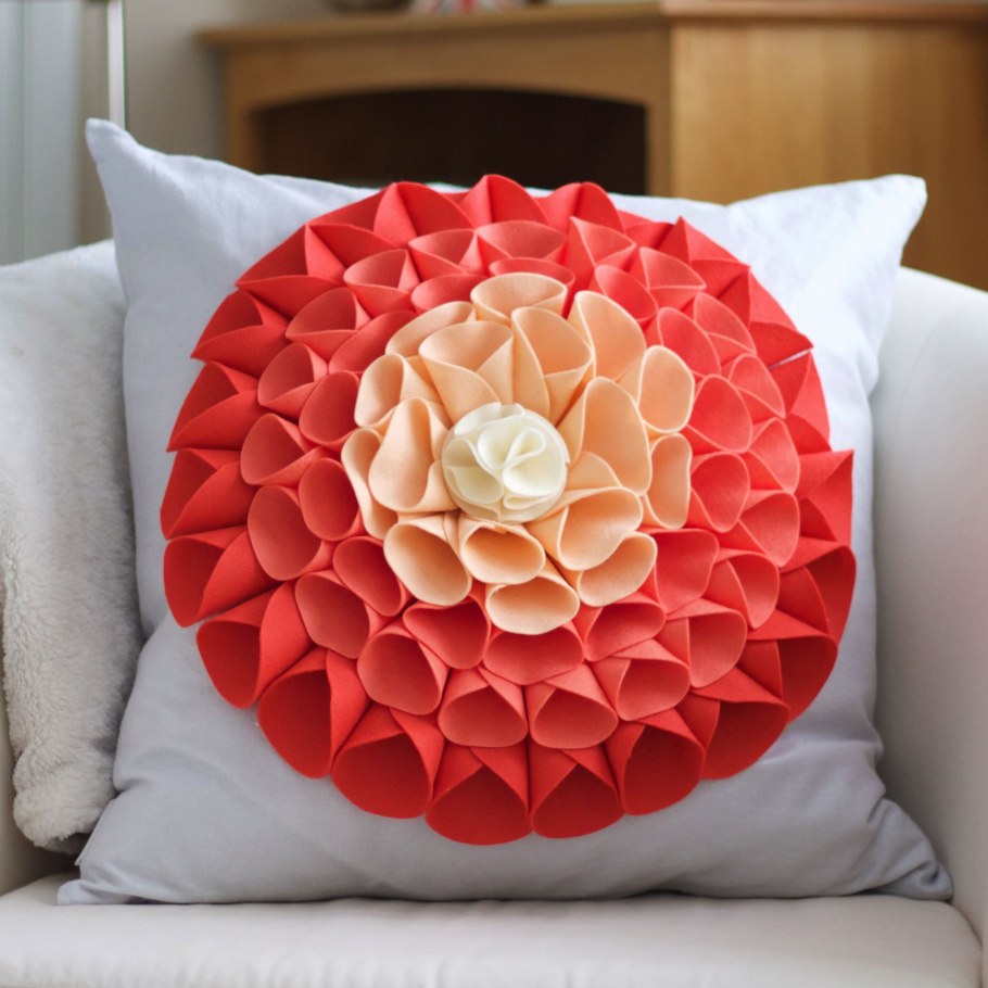 Интересные подушки