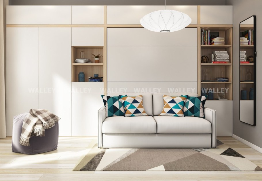 Мебель WALLBED