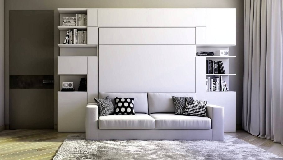 Smart Space кровать трансформер