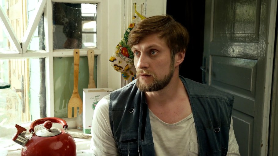 В тесноте да не в обиде фильм