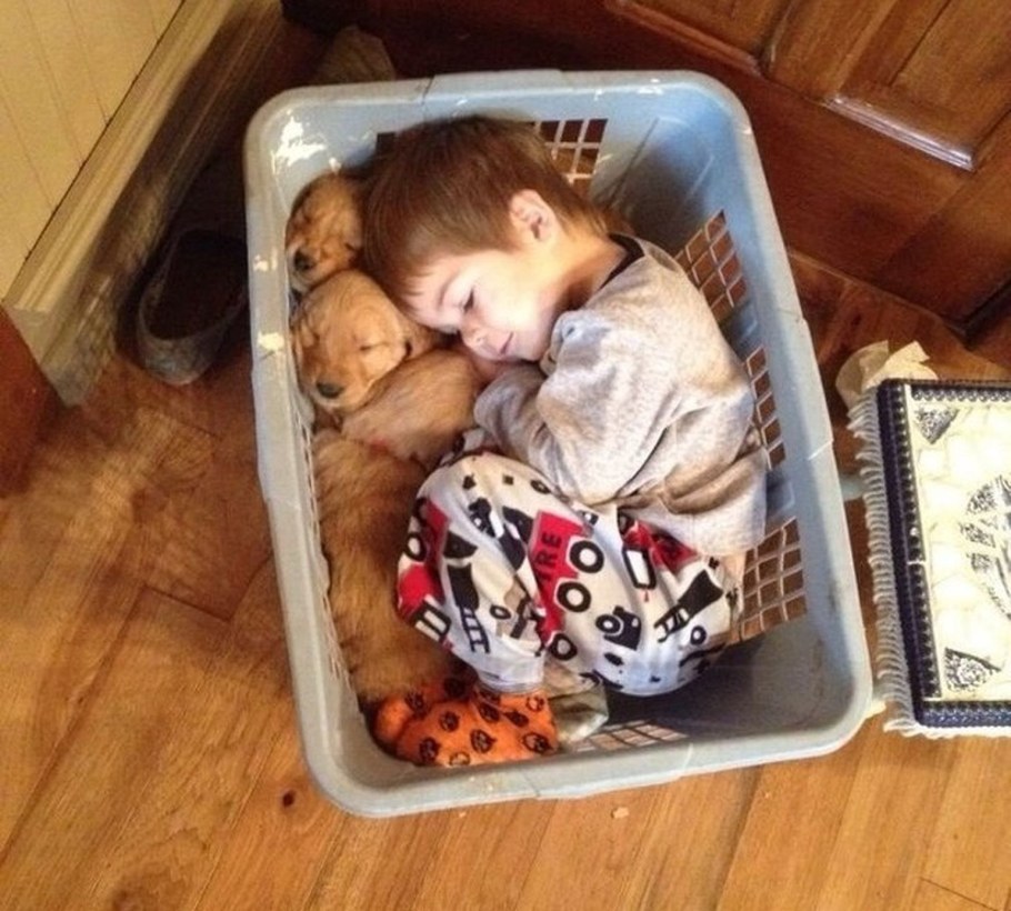 Неловкая ситуация