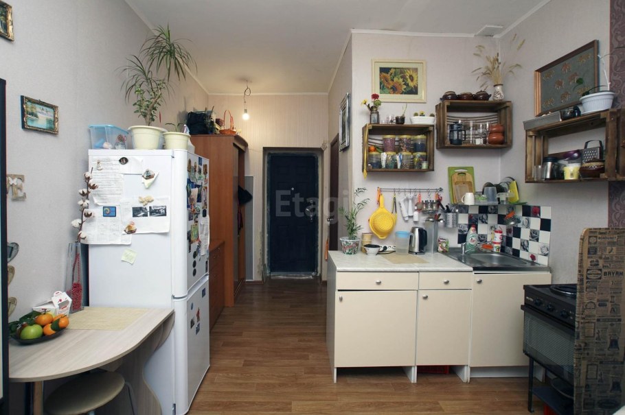 День рождения в тесноте картинки