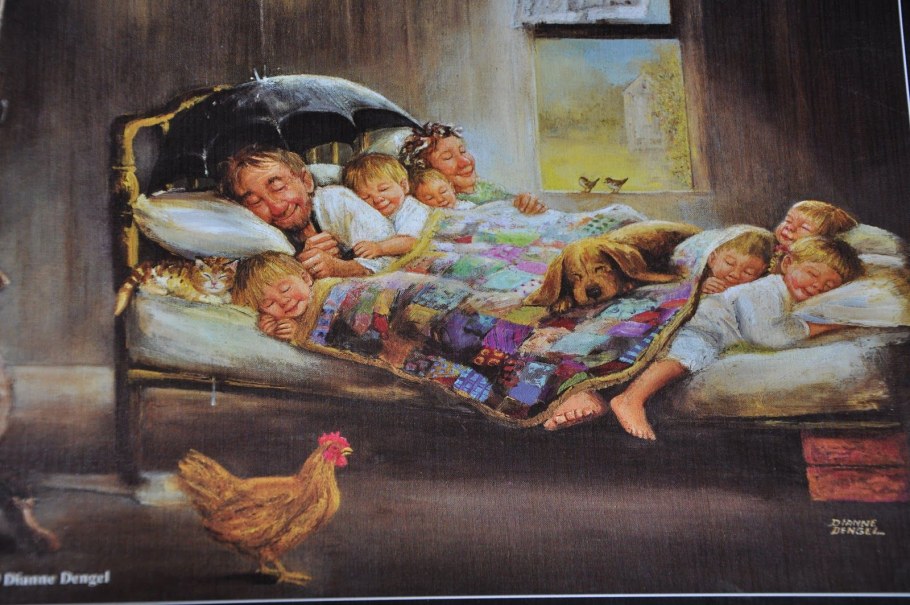 Кэрри Престон остаться в живых