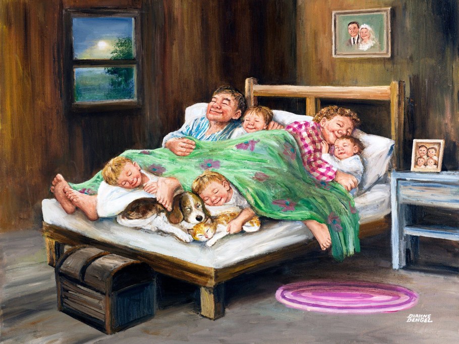 Твои, Мои и наши фильм 2005