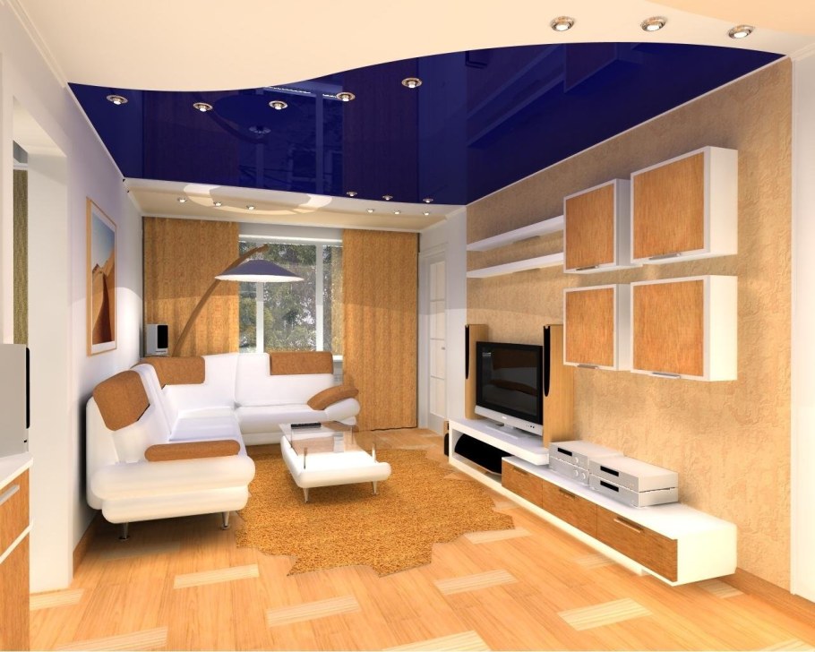 Недорогие идеи для ремонта