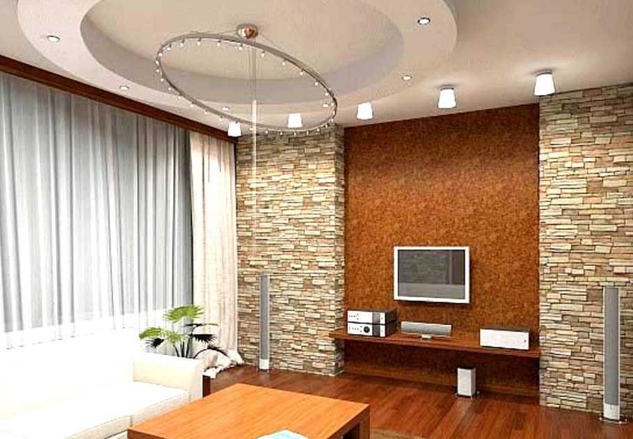 Спальня после ремонта