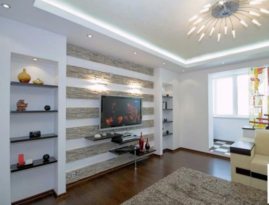 Ремонт квартиры своими руками