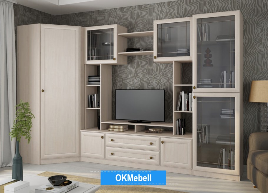 Стенка Агата-2