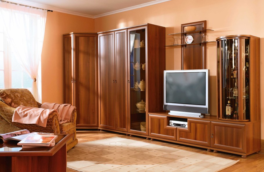 Стенка Марракеш Глазов