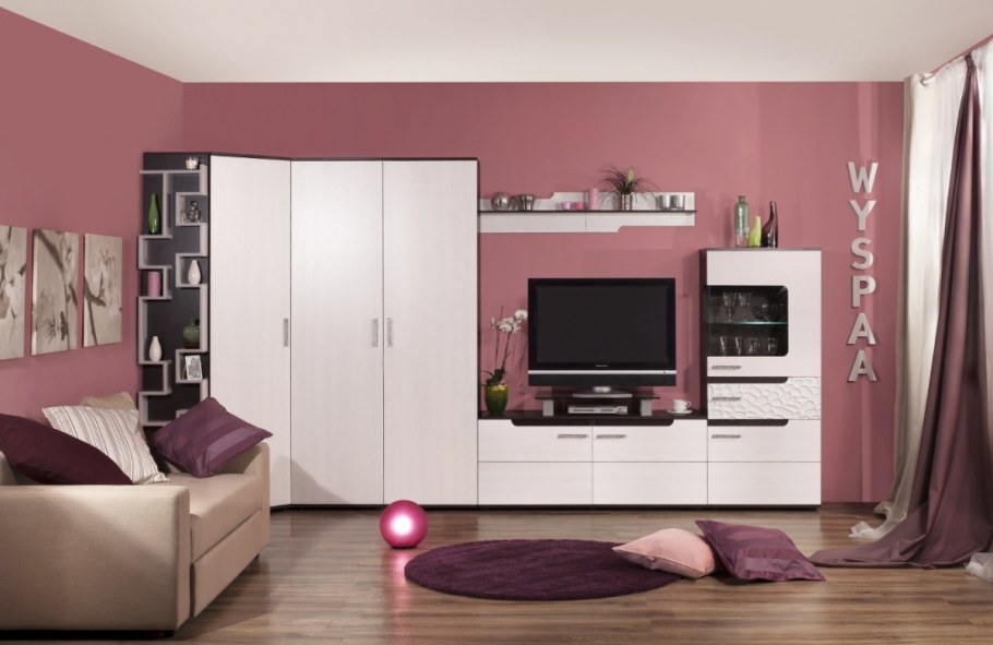 Гостиная WYSPAA Виспа