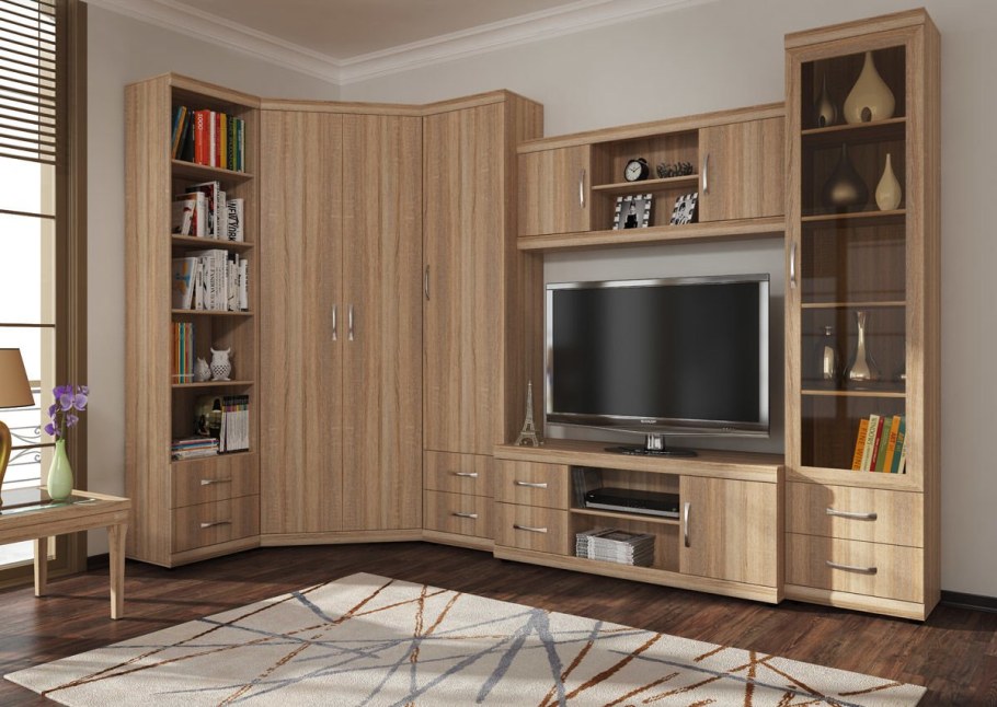 Стенки стенка Линда стенка Линда