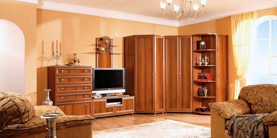 Стенка Марракеш Глазов