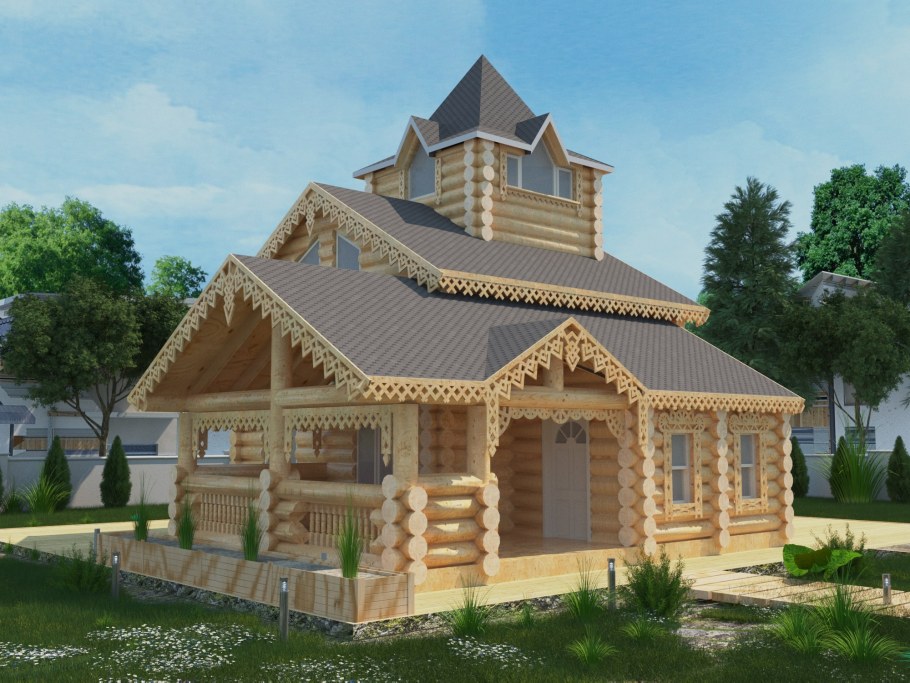 Княжий Терем