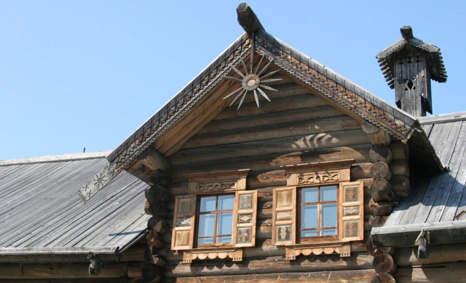 Деревня Шуваловка Санкт-Петербург