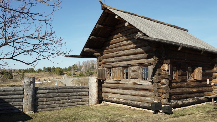 Боярский Терем