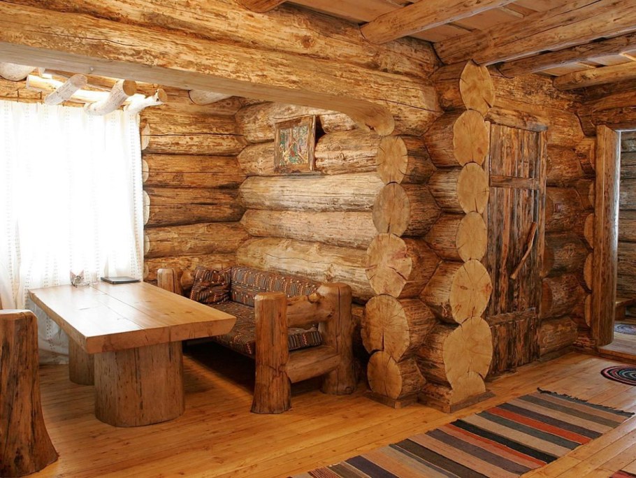 Боярский Терем 16 века