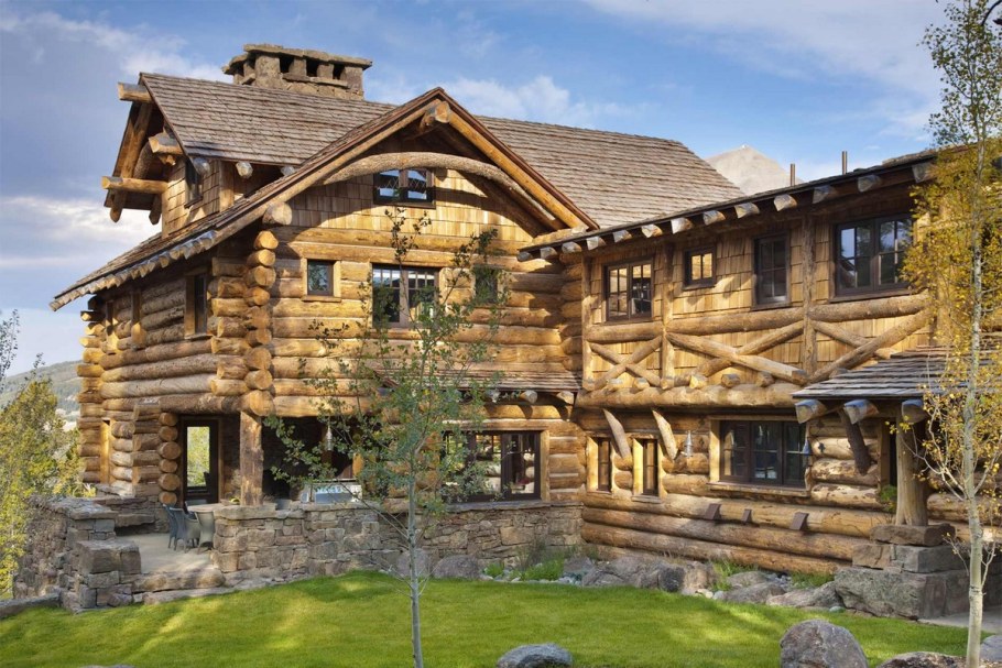 Каменный Терем Тимофеева