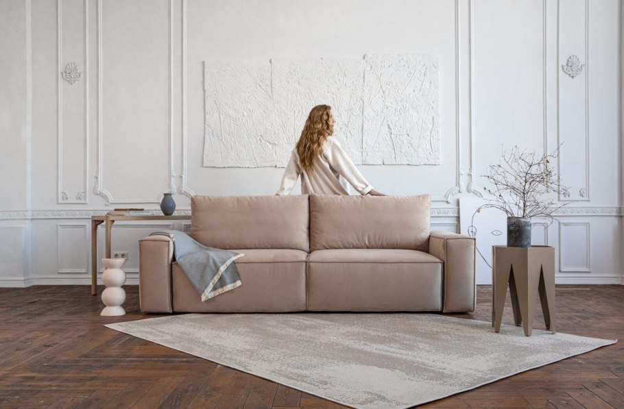 Диван Форсайт Британика