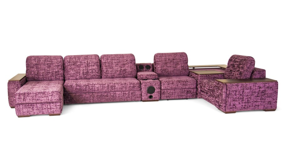 Красивые диваны