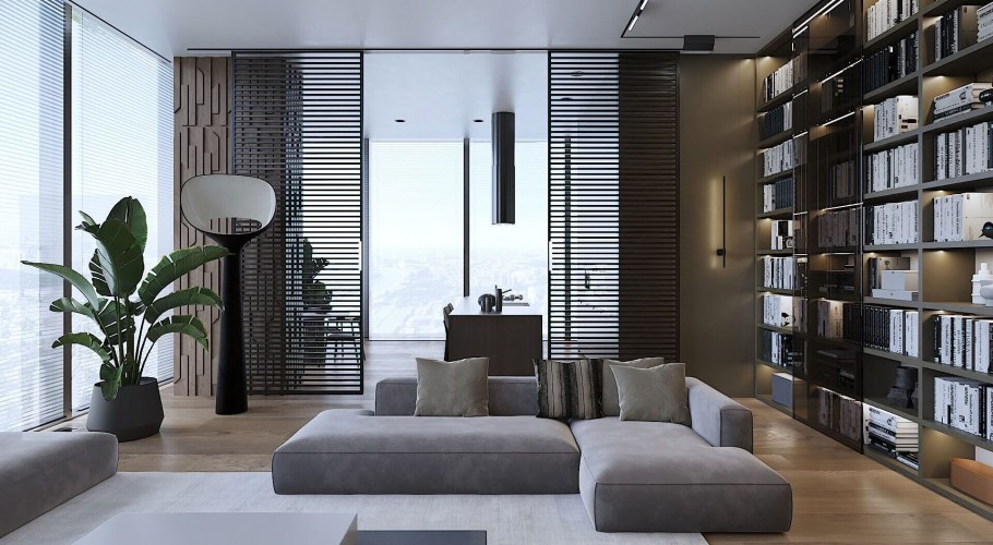 One mebel диваны