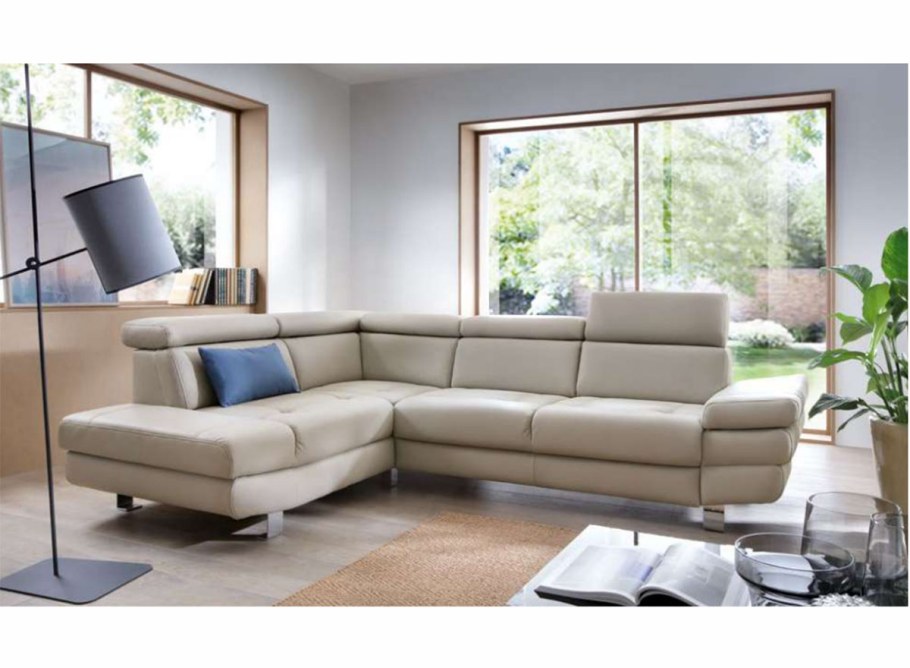 Стильные малогабаритные диваны