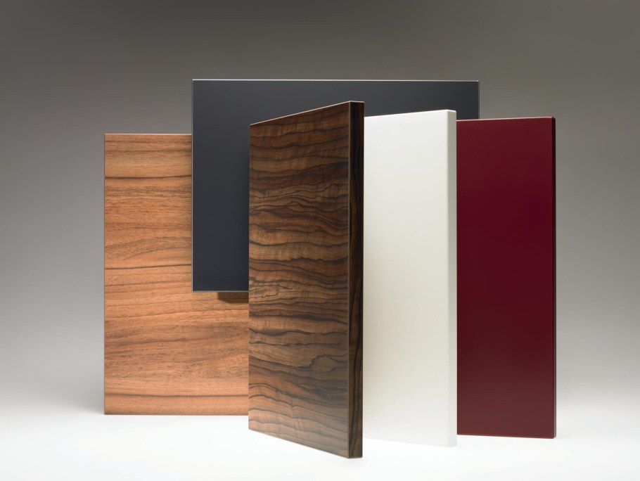 Мебельные материалы для фасадов