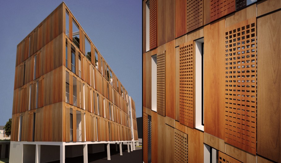 Композит GOLDSTAR шлифованный алюминий