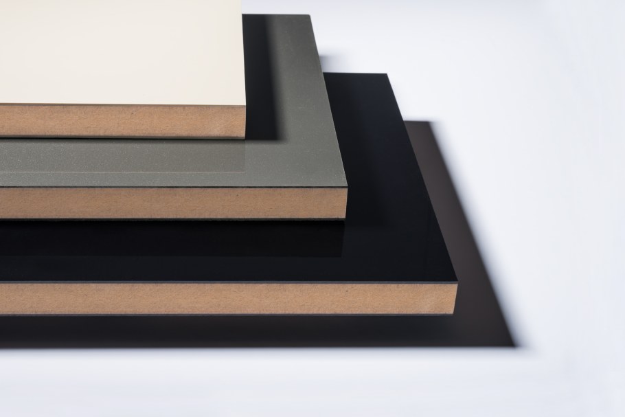 Фасады дверей для шкафов