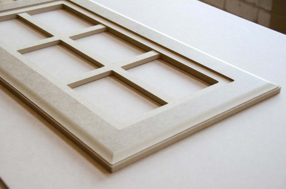 AGT High Gloss панели