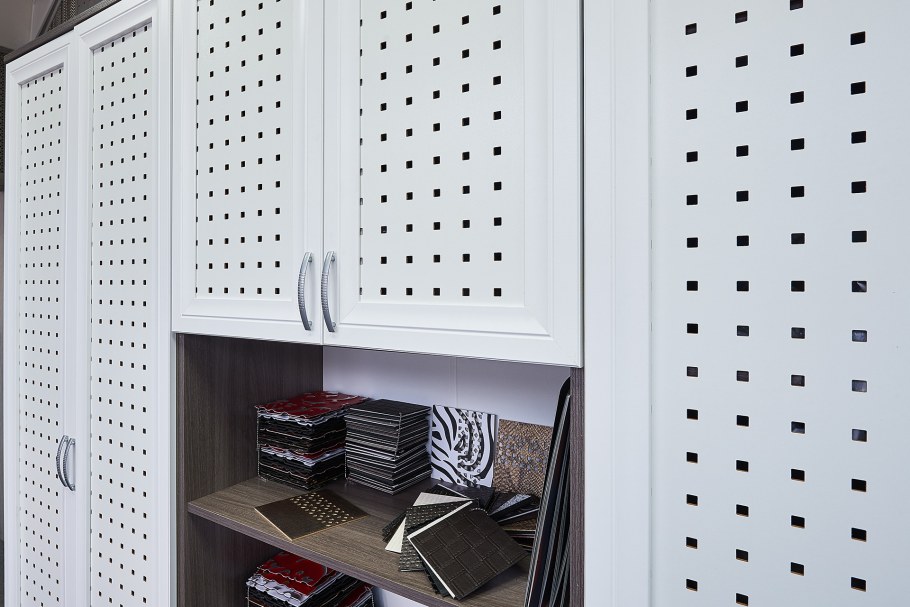 Фрезеровка МДФ Браво