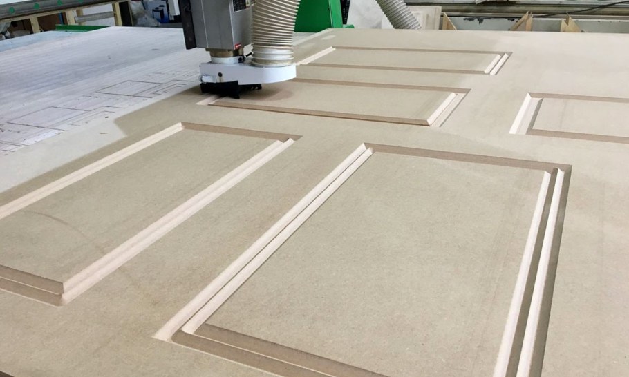 ЛДСП Таксония медовая 3112