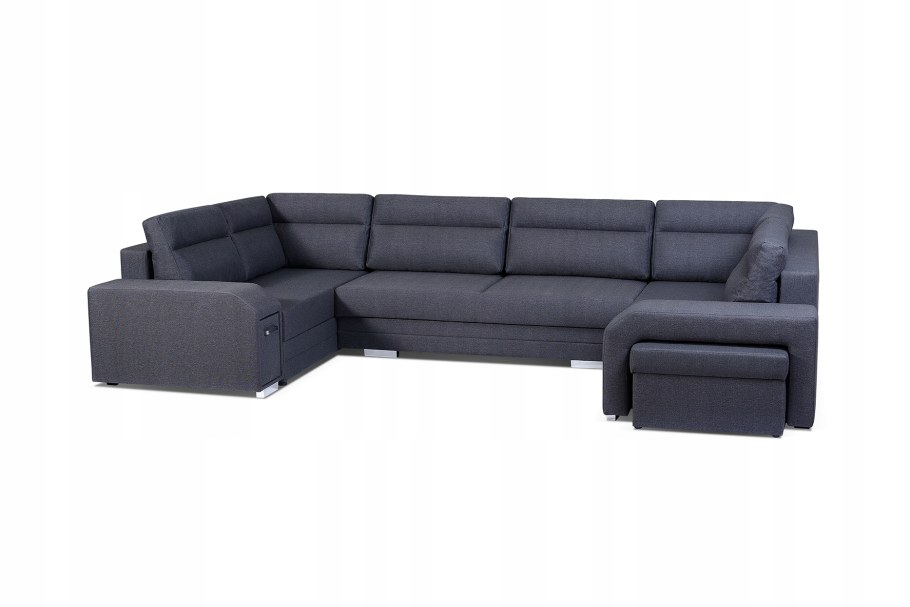 Диван угловой правый Кристофер