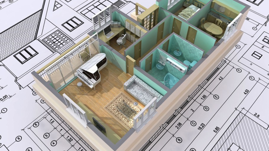 Проектирование зданий и сооружений