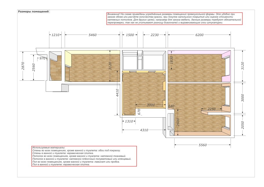 Техпроект Уфа