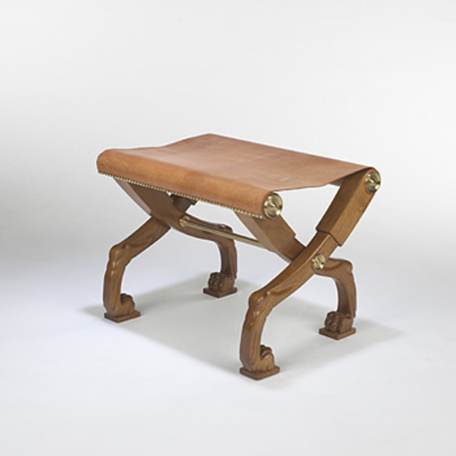 Дифрос древняя Греция