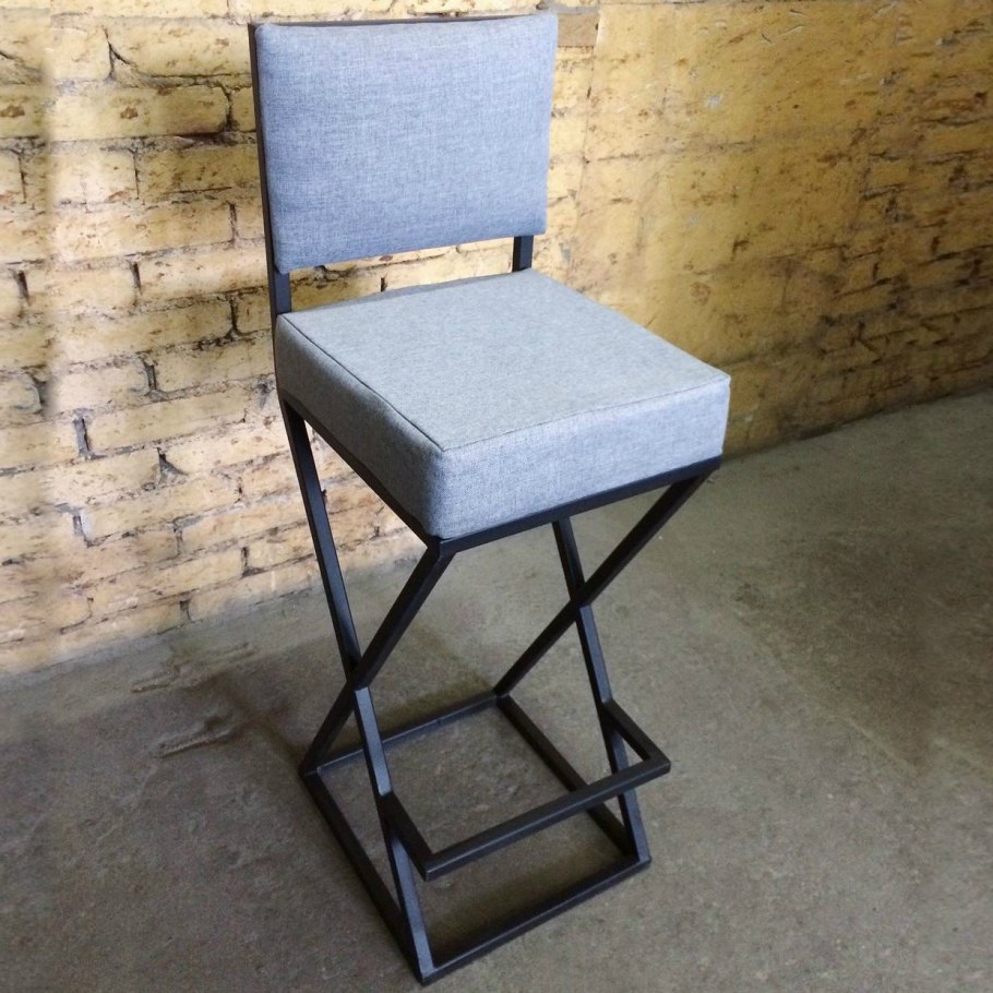 Мебель из профильной трубы 20на40