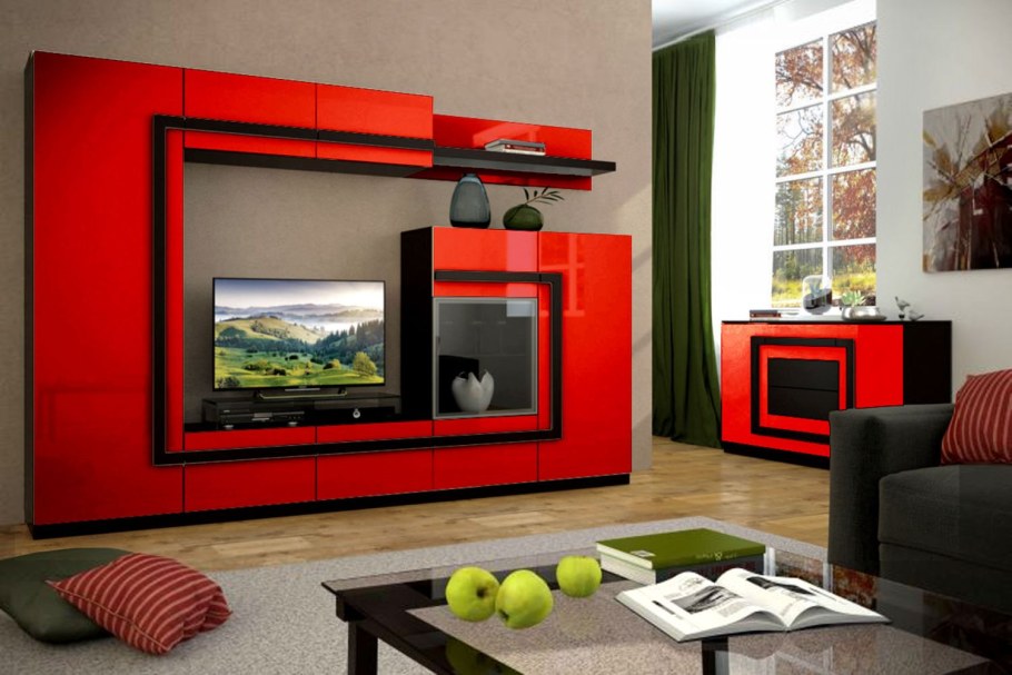 Корпусная мебель