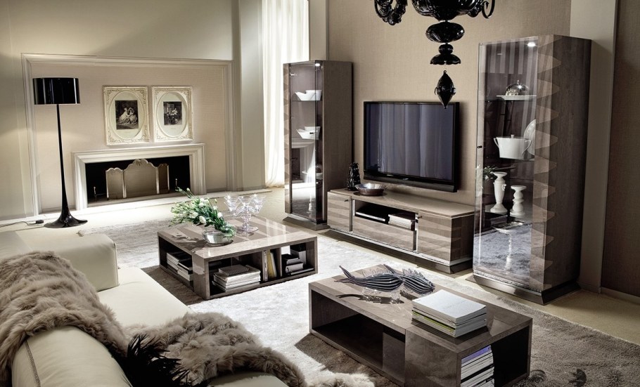 Стенка Helvetia Sarah