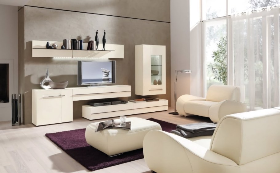 FLASHNIKA гостиная №41 BMS