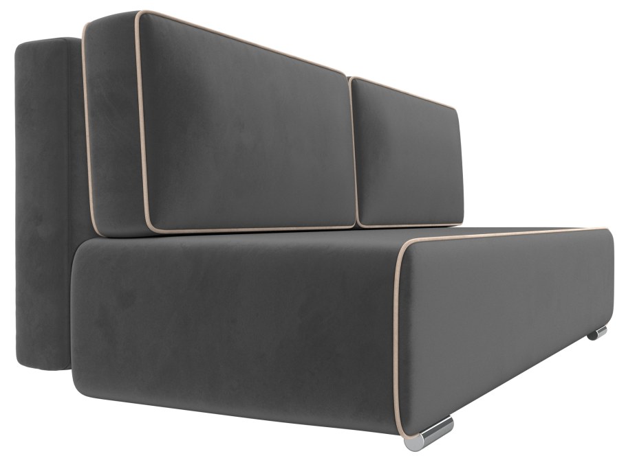 Диван прямой уно