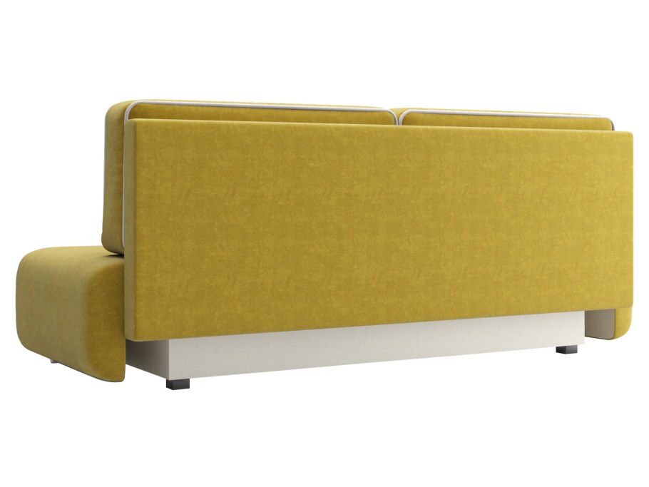 Диван уно Пинскдрев в интерьере