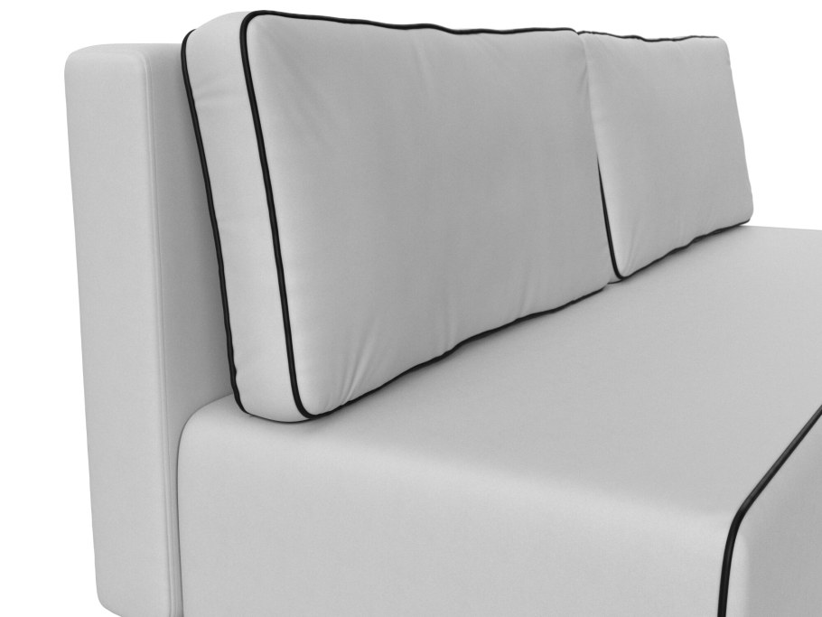 Диван уно (142x200), экокожа