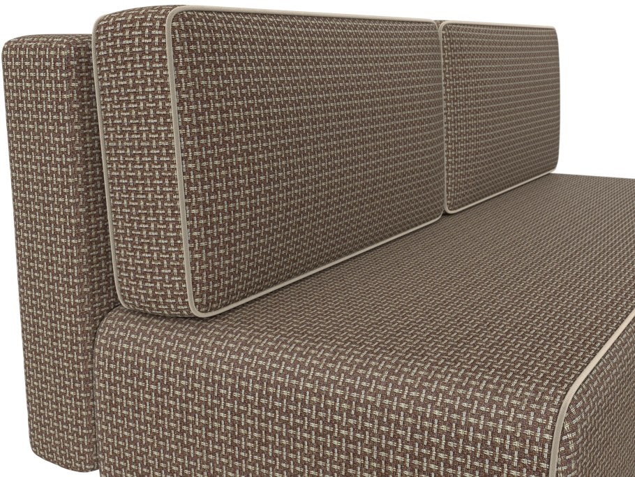 Диван кровать уно зеленый