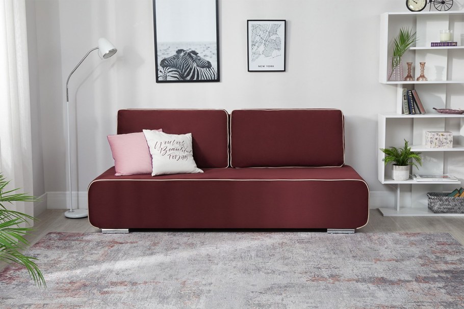 Диван прямой уно